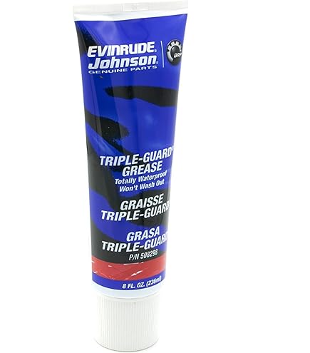 A38grate＋38GT310 Amazon.com: OEM BRP Johnson Evinrude Triple-Guard Marine