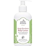Earth Mama Simply Non-Scents Baby Wash