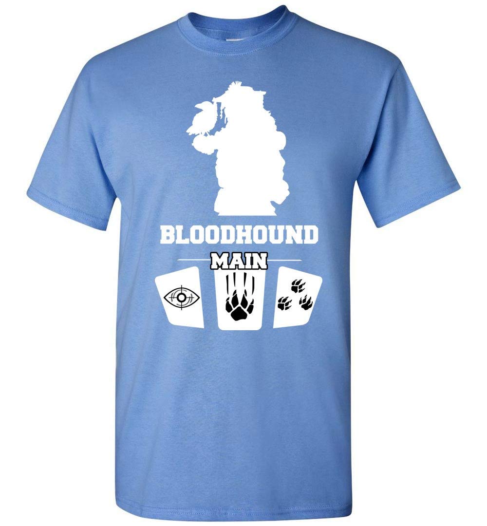 Bloodhound Main Apex Legends Battle Royale Gamer T Shirt
