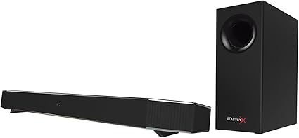 mac audio 2000 bt soundbar