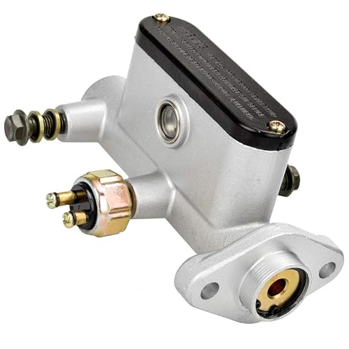HIAORS Brake Master Cylinder for 150cc 170cc 180 cc UTV ATV Go
