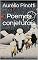 Livro Poemas conjeturais