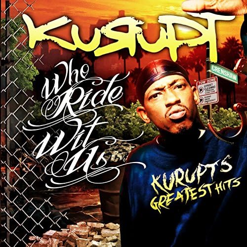 KURUPT - Space Boogie: Smoke Oddessey - Amazon.com Music
