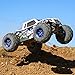 Losi LST 3XL-E: 1/8th 4wd Monster Truck RTR, LOS04015