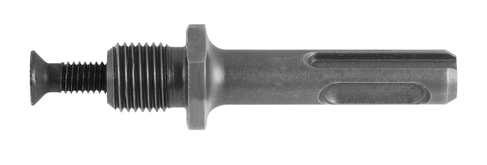 Bosch 2609255709 1/2-inch x 20-Thread Chuck with SDS-Plus Adapter/Screw