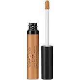 bareMinerals Original Liquid Mineral Concealer, Brightening Dark Circle Eye Concealer, Reduces Look of Fine Lines, Buildable Coverage, Vegan