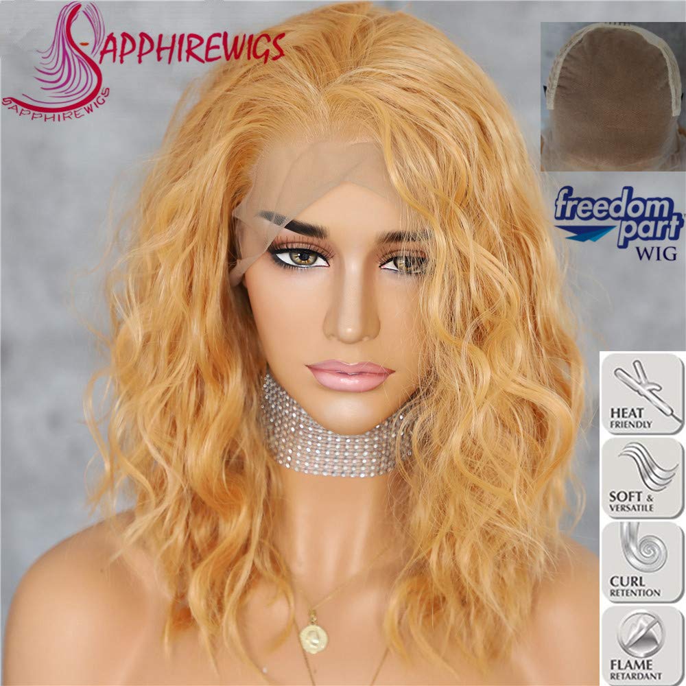 Amazon Com Sapphirewigs Khaki Color Kanekalon Futura Hair No