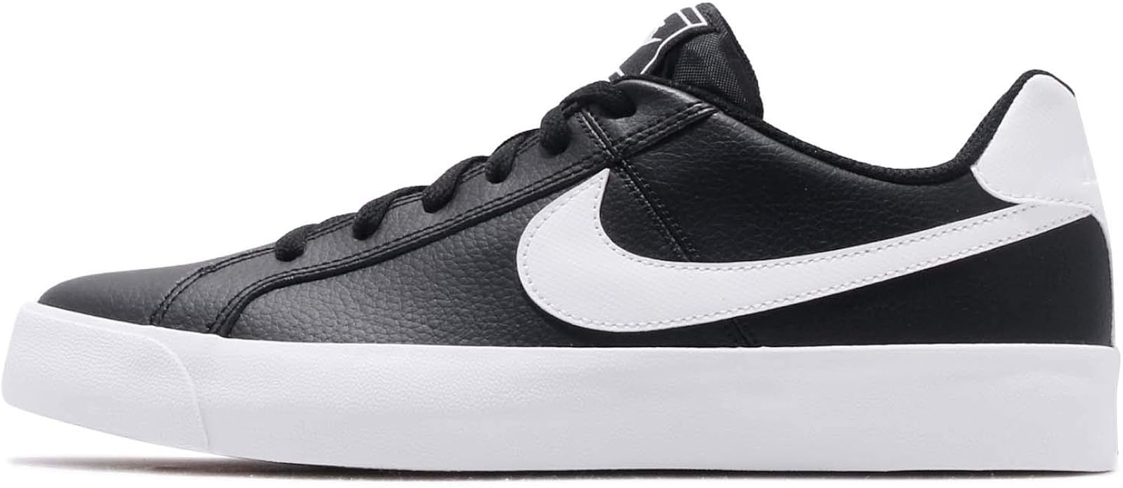 ナイキ コート ロイヤル Ac メンズ カジュアル シューズ Court Royale Ac Bq4222 002 並行輸入品 Nike ナイキ スニーカー Amazon