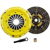 ACT NZ2-HDSS Performance Street Sprung Clutch Kit