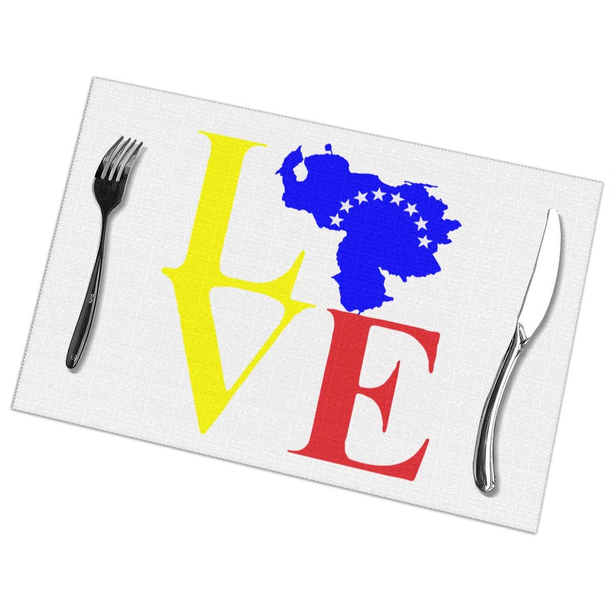 Best Placemats For Dining Table Venezuela