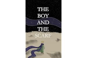 The Boy and the Scarf