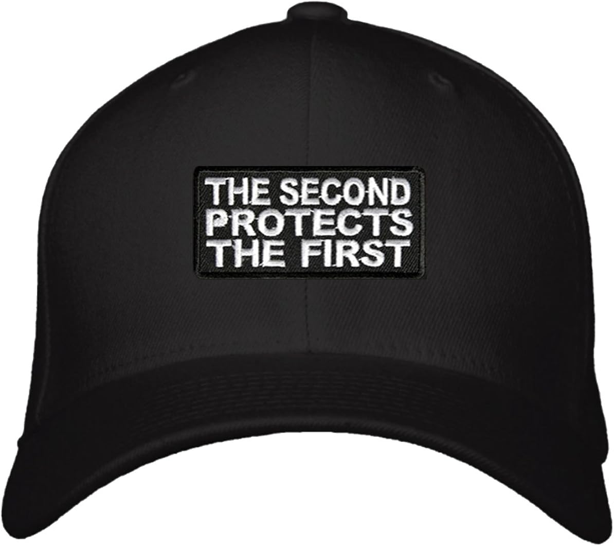 2nd amendment ball caps