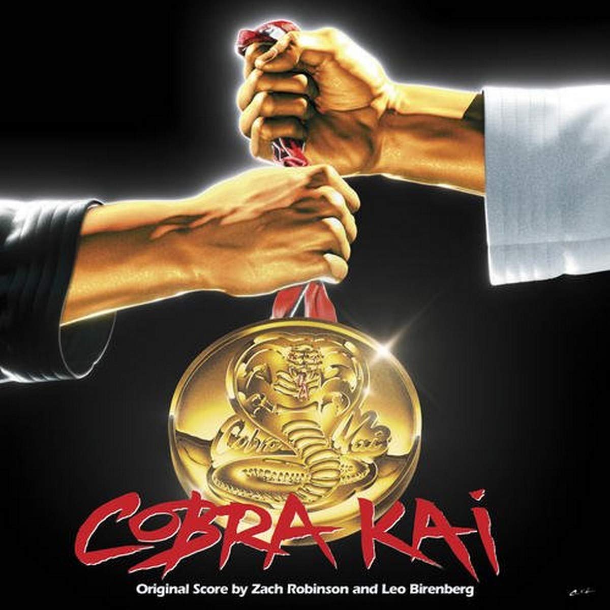Cobra Kai Season 2 Episode 9 Music