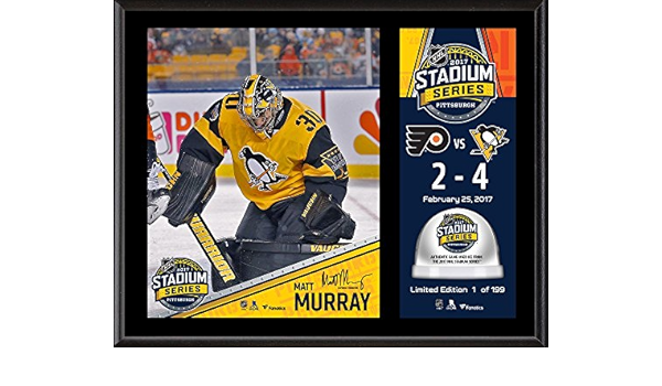 matt murray stadium series jersey