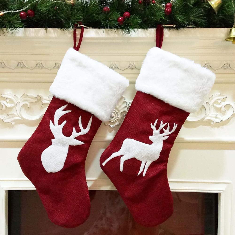 childrens christmas stocking