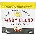 454 Cup Bag of Original Dandy Blend Instant Herbal Beverage with Dandelion, 32 oz. (2 pounds 908g) Bag