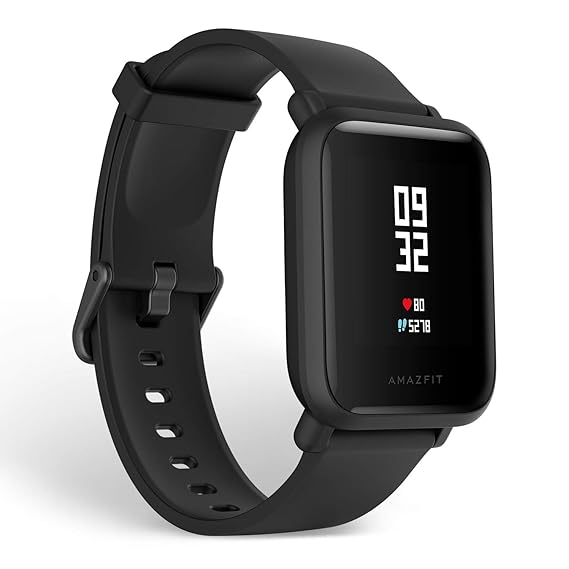 amazfit company profile