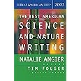 The Best American Science and Nature Writing 2002 (The Best American Series)