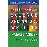 The Best American Science and Nature Writing 2002 (The Best American Series)