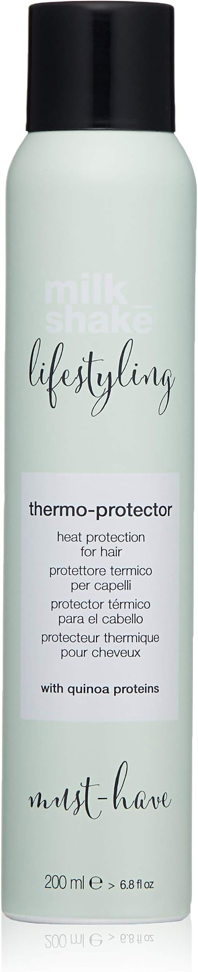 milk_shake Thermo Protector Spray 200 ml Hair Heat Protection