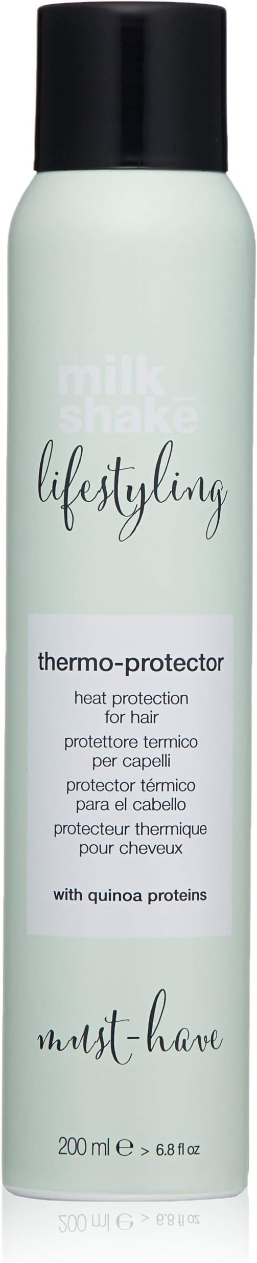 milk_shake Thermo Protector Spray 200 ml Hair Heat Protection