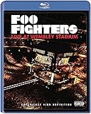 LIVE AT WEMBLEY STADIUM                            image