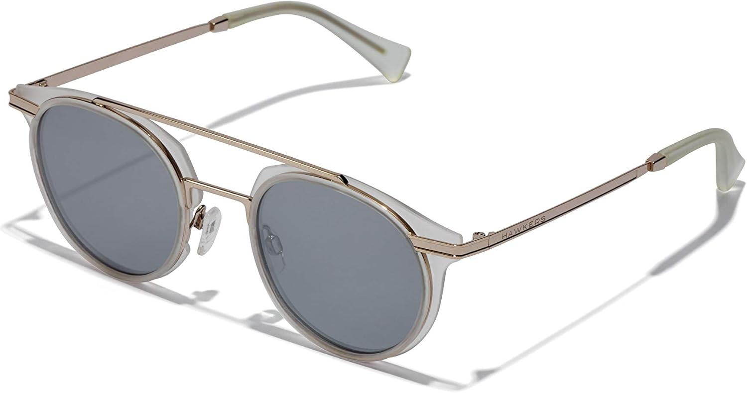 Hawkers Unisex Citylife sunglasses. gray Amazon.co.uk Clothing