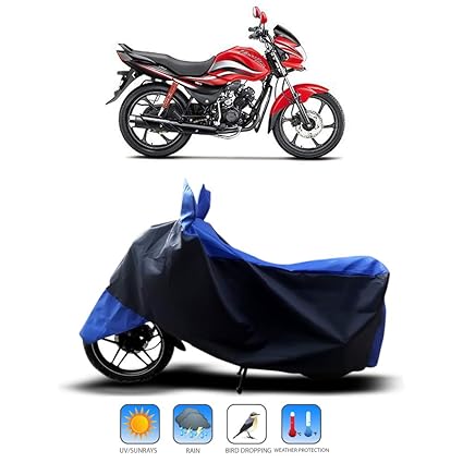 passion pro bike cover