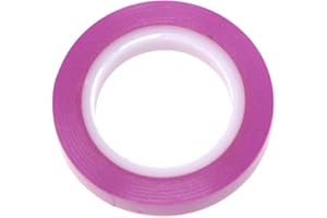 Medixplus Tape n Tell for Instruments Identification Autoclavable 270°F (Purple)