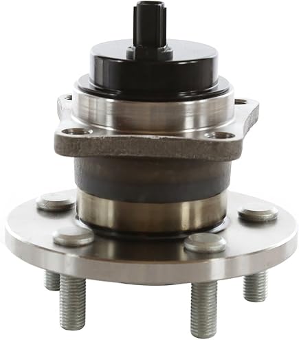 WHEEL CONNECT Hub Centrc Rngs 71.5 To 67.10 Mm Set Of Alumnum Alloy - View #3