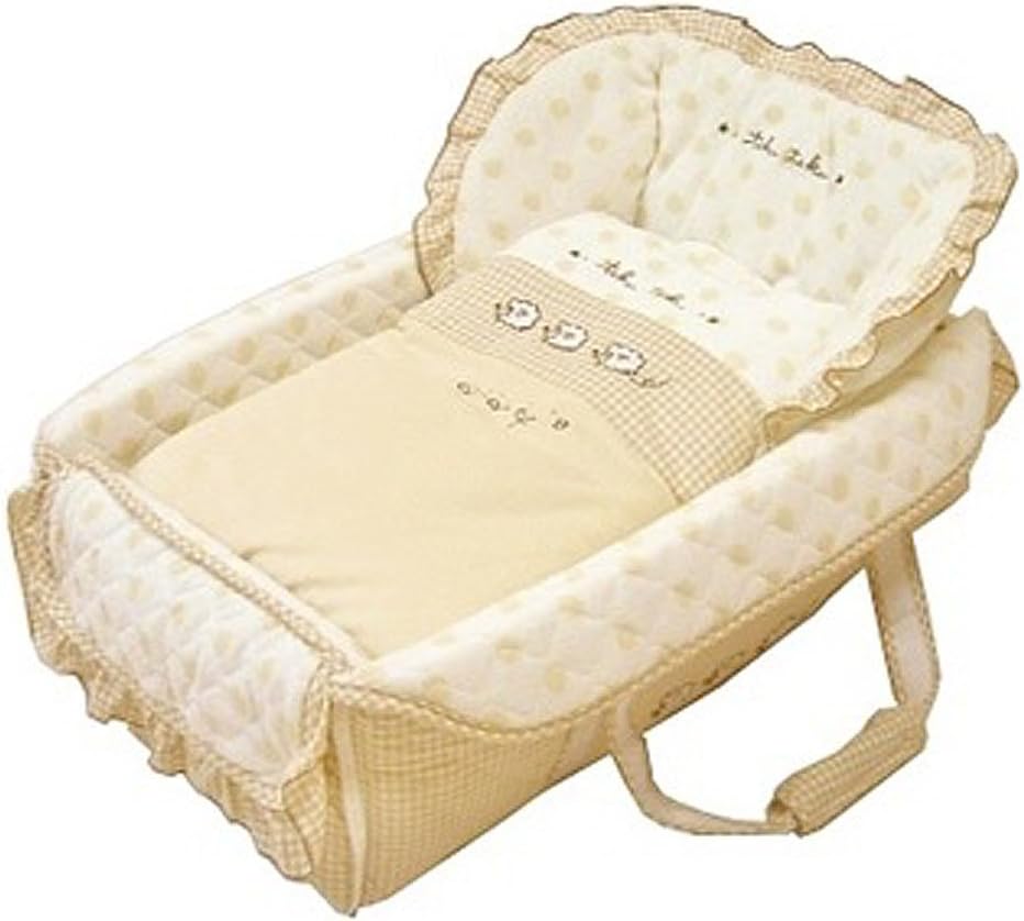 Masuda vision Happy bag Kuhan Teku-Teku sheep mv516 (japan import)