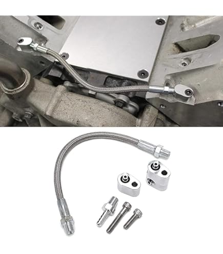 thumbnail image 2 of ARP 134-1202 Header Bolt Kit - 12-Point Black Oxide For GM LS Engines (LS1, LS2, LS3, 5.3, 6.0) 2 of 5