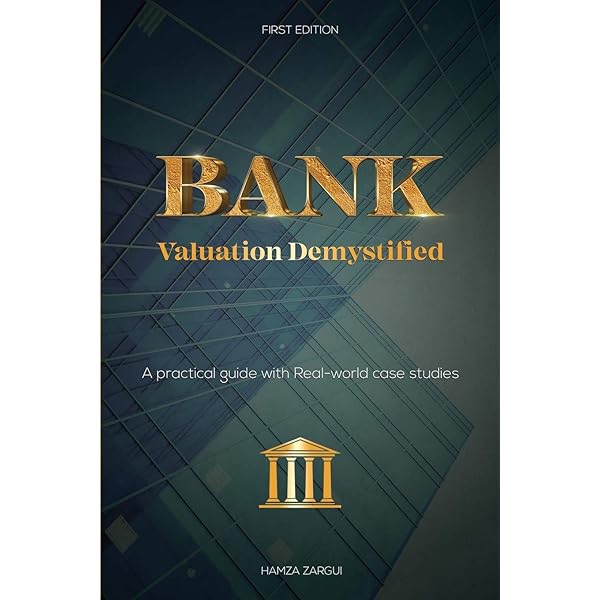 Amazon.com: The Valuation of Financial Companies: Tools and