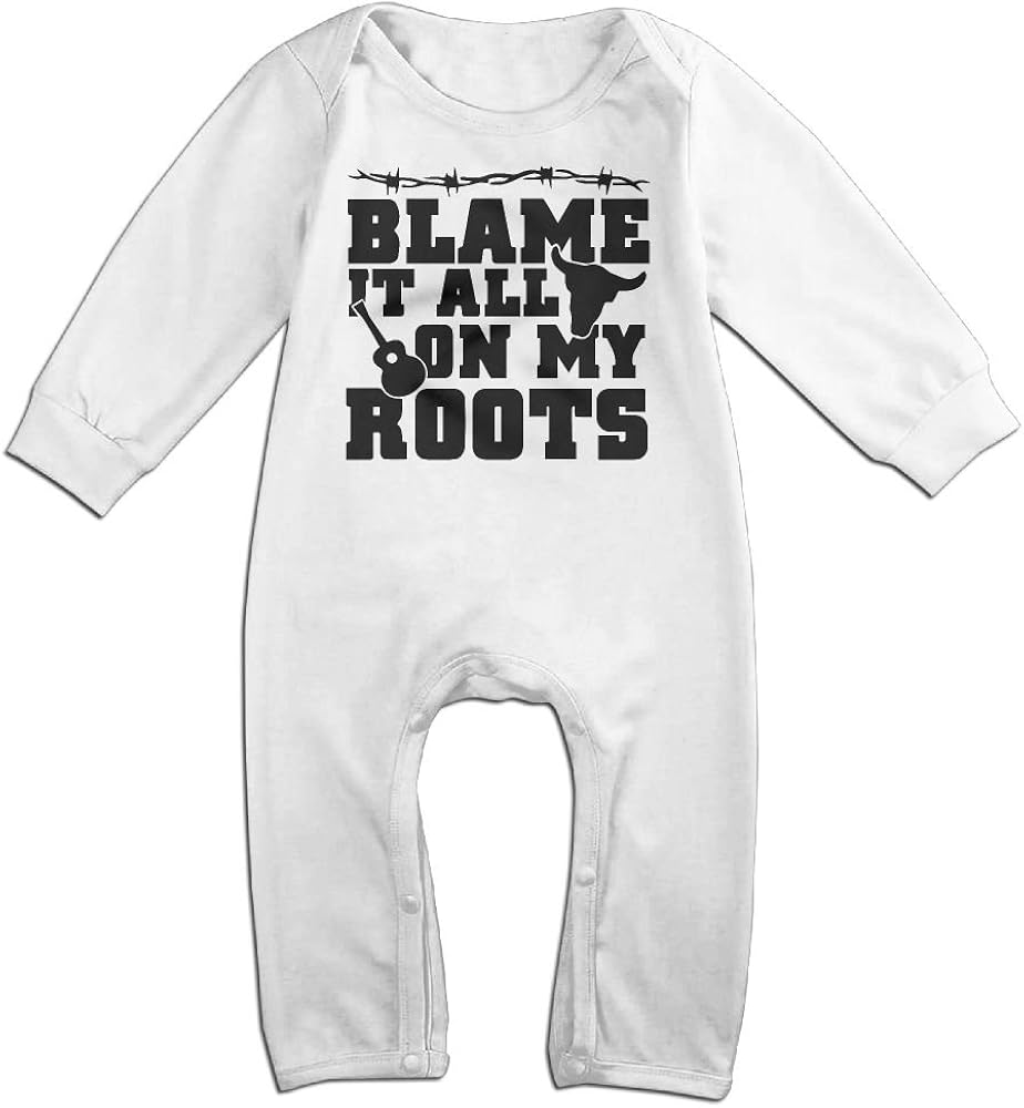 roots baby clothes