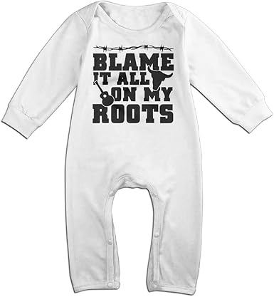 roots baby clothes