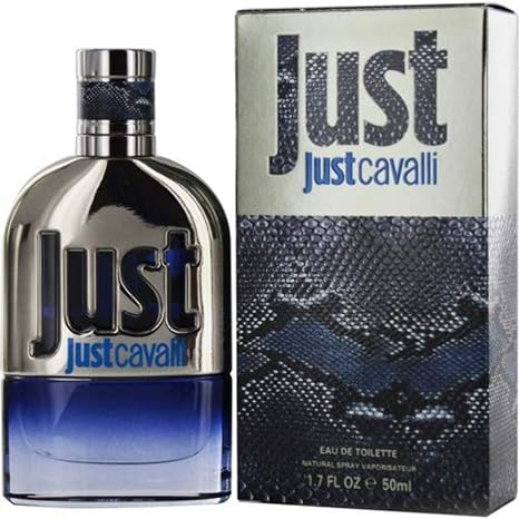 just cavalli 50 ml