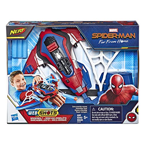 1 Spider+Man+E3559+Web+Shots+Blaster
