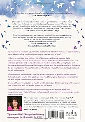 21 Days to Your Best You: Keys to a Life of