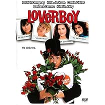 Loverboy: Amazon.ca: Barbara Carrera, Kate Jackson, Robert