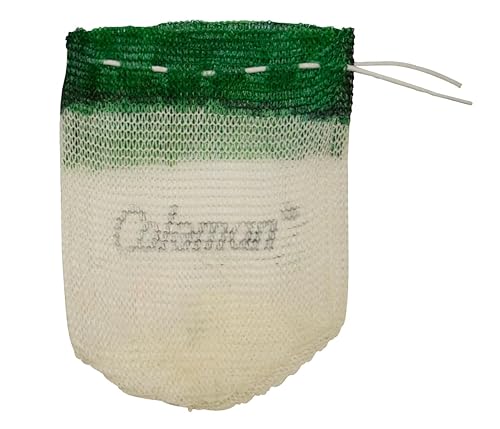 Coleman 4-Pack String Tie Lantern Mantles, Four Coleman Lantern Mantles for Fueled Lighting