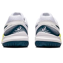 ASICS Kid's Gel-Resolution 9 Grade School Tennis