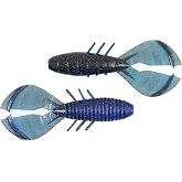 Missile Baits Chunky D - Bruiser Flash