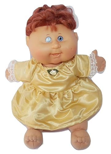 cabbage patch easter doll