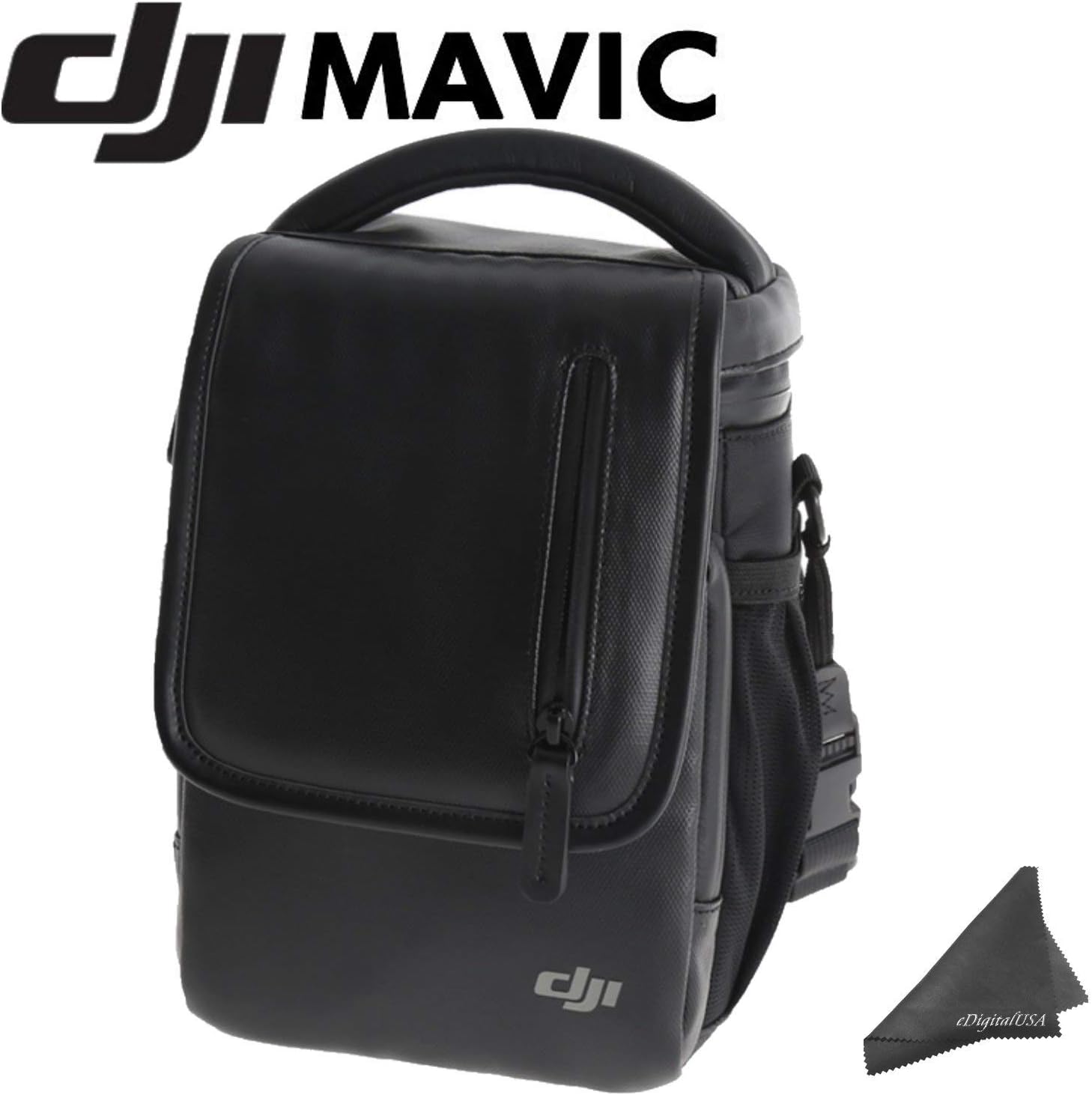 dji mavic shoulder bag