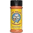 Breaking Bad Los Pollos Hermanos Apron and All Purpose Seasoning Spice - Officially Licensed