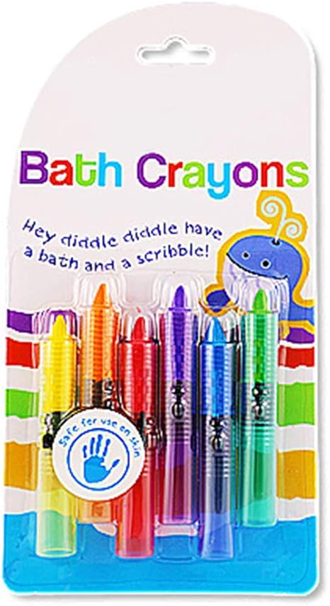 bath crayons amazon