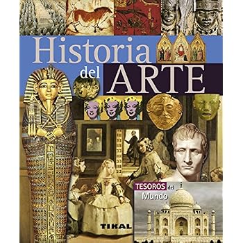 Historia Del Arte (Pequeños Tesoros) Historia Del Arte (Pequeños Tesoros)