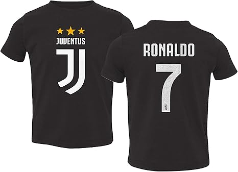 ronaldo apparel