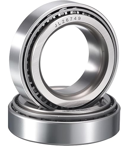 1PC FAG NJ204E-TVP2-C3 Cylindrical Roller Bearing 20x47x14mm