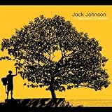 Disco de Jack Johnson: «In Between Dreams» (Anverso) Disco de Jack Johnson: «In Between Dreams» (Anverso)